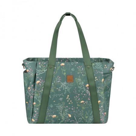 Kikkaboo Geanta Florence Secret Garden Green