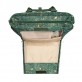 Kikkaboo Geanta Florence Secret Garden Green Kikkaboo Geanta Florence Secret Garden Green