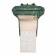 Kikkaboo Geanta Florence Secret Garden Green Kikkaboo Geanta Florence Secret Garden Green
