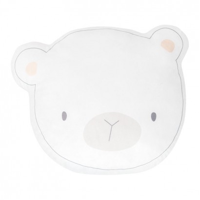 Kikkaboo Perna de plus jucarie My Teddy