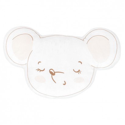 Kikkaboo Perna de plus jucarie Joyful Mice