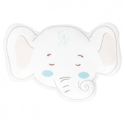 Kikkaboo Perna de plus jucarie Elephant Time