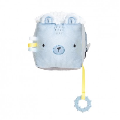 Kikkaboo Cub de plus Bear with me Blue