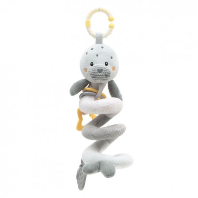 Kikkaboo Jucarie spirala verticala Seally me