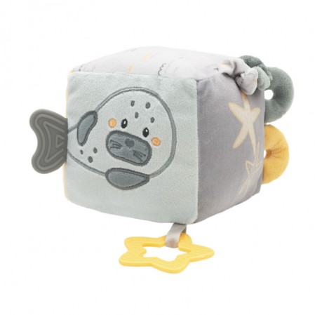 Kikkaboo Cub de plus Seally me