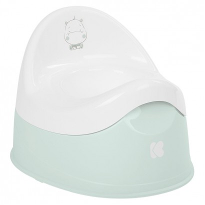Kikkaboo Olita cu scaun detasabil Hippo Mint
