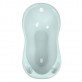 Kikkaboo Cadita Hippo 101cm Mint