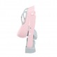 Kikkaboo Scaun WC cu scara Lea Pink