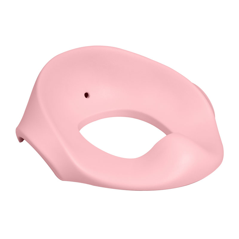Kikkaboo Scaun WC Flipper Pink