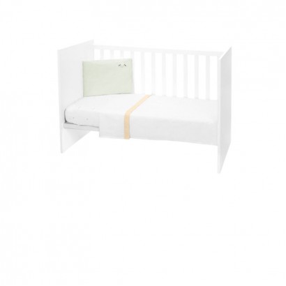 Kikkaboo Lenjerie patut bebe 6p 70x140 Sleepy Sheep