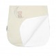 Kikkaboo Sac de dormit iarna de 6 la 18 luni Dream Big Beige