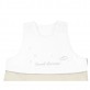 Kikkaboo Sac de dormit iarna de 6 la 18 luni Dream Big Beige