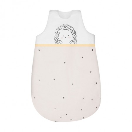 Kikkaboo Sac de dormit iarna Hedge hugs de 0 la 6 luni