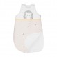 Kikkaboo Sac de dormit iarna Hedge hugs de 0 la 6 luni