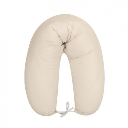 Kikkaboo Perna de gravide Dream Big Beige 