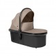 Kikkaboo Carucior multifunctional 3in1 cu landou Ava Beige
