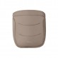Kikkaboo Carucior multifunctional 3in1 cu landou Ava Beige