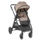 Kikkaboo Carucior multifunctional 3in1 cu landou Ava Beige
