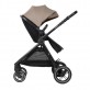Kikkaboo Carucior multifunctional 3in1 cu landou Ava Beige
