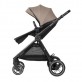 Kikkaboo Carucior multifunctional 3in1 cu landou Ava Beige