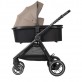 Kikkaboo Carucior multifunctional 3in1 cu landou Ava Beige