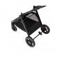 Kikkaboo Carucior multifunctional 3in1 cu landou Ava Beige