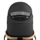 Kikkaboo Carucior multifunctional 3in1 cu scaun transformator Darling Black 2024