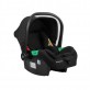 Kikkaboo Carucior multifunctional 3in1 cu scaun transformator Darling Black 2024