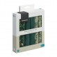 Kikkaboo Set 6 batiste de muselina 30х30 cm Secret Garden Green Kikkaboo Set 6 batiste de muselina 30х30 cm Secret Garden Green