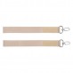 Kikkaboo Geanta Siena Luxe Secret Garden Beige