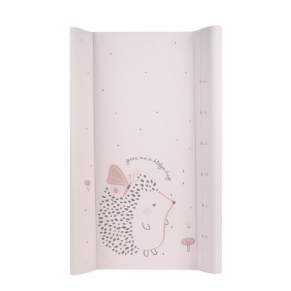 Kikkaboo Suport PVC rigid de infasat 50x80 cm Hedge-hugs