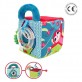 Ludi cub de plus bebe