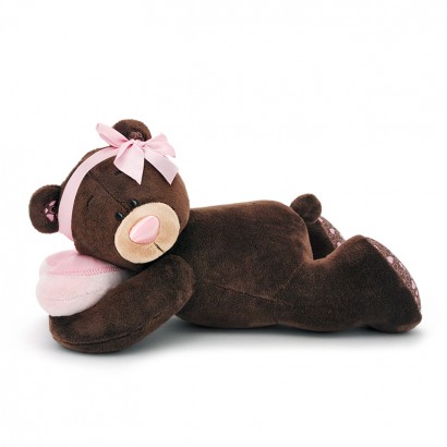 Orange Toys Somnoroasa Milky 30