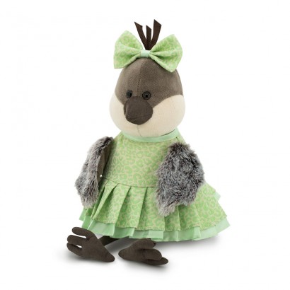 Orange Toys Vrabiuta Grace - Avocado 20