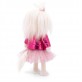Orange Toys set haine geaca roz Orange Toys set haine geaca roz