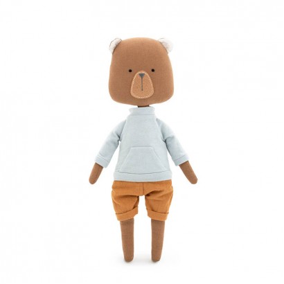 Orange Toys Cotti Motti Ursulețul Oscar 30 cm