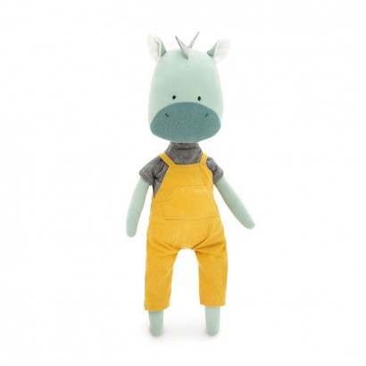 Orange Toys Cotti Motti Dragonul Andy 30 cm