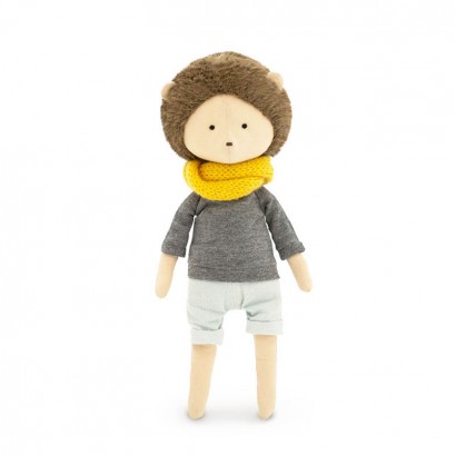 Orange Toys Cotti Motti Ariciul Henry 30 cm