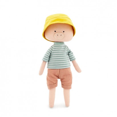Orange Toys Cotti Motti Porcușorul Nicky 30 cm