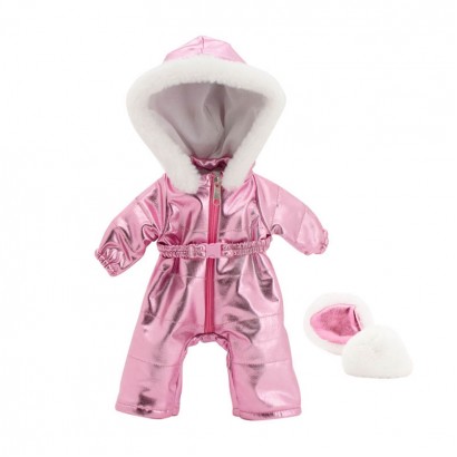 Orange Toys Set de hăinuțe Plimbare pe munte