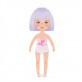 Orange Toys Sweet Sisters Set hăinuțe Rochiță mov 28 cm