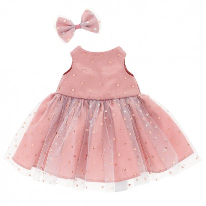 Orange Toys Set de hainute Blandete Stralucita