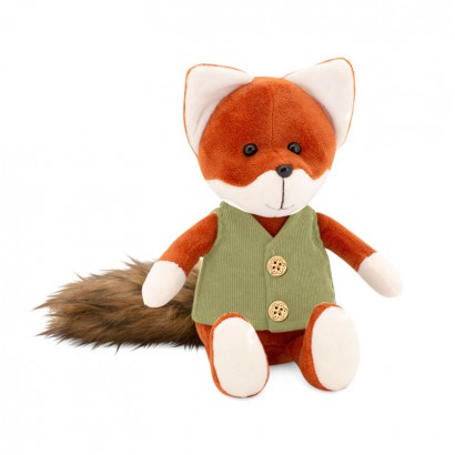 Orange Toys Vulpoi de plus