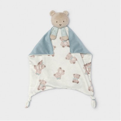 Jucarie de alint bebe Mayoral unisex cu animalut