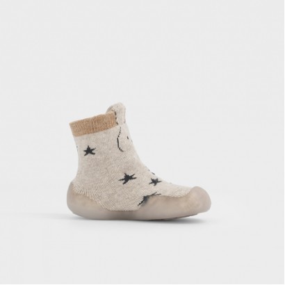 Botosei bebe Mayoral unisex tip sosete