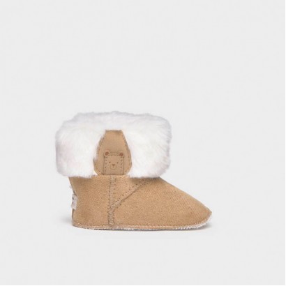 Botosei bebe de iarna Mayoral unisex