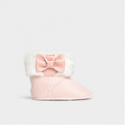 Botosei bebe de iarna Mayoral unisex