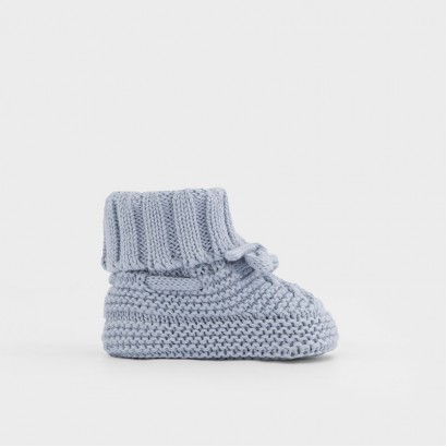 Botosei bebe Mayoral unisex tricotati