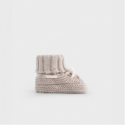 Botosei bebe Mayoral unisex tricotati