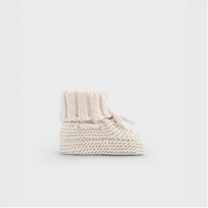 Botosei bebe Mayoral unisex tricotati